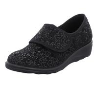 Westland Damen-Hausschuh Nice 80, schwarz Westland schwarz 41 (Artikelnummer: 5F782/00X41)