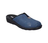 Nice 82, blau blau 37