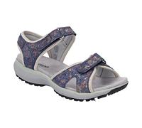 Romika OLIVIA 07 für Damen, blau, Gr. 40 EU