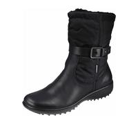 Westland Damenschuhe Snowboots / Allwetterstiefel schwarz schwarz - Gr. - 38