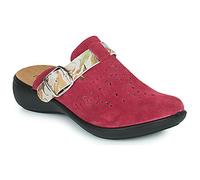 Westland Pantoffeln KORSIKA 345 in Rosa 40