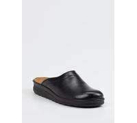 Westland Pantolette in schwarz in Größe: 42 für Herren