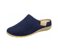 Westland Pantolette Kaltfutter CADIZ 01 für Damen, blau, Größe 40 EU