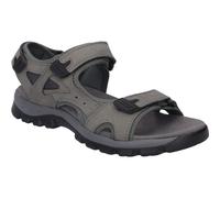 WESTLAND Sandale Auxerre 01 - Grau / 40