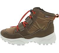 Westland Schnürstiefel BraunBraun / Neu / 38