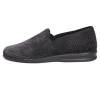 Westland Herren Hausschuh in Schwarz, Größe 41