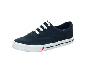 Westland Soling für Herren, blau, Größe 37 EU