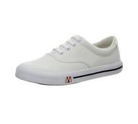 Westland Soling für Herren, weiß, Größe 41 EU