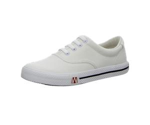 Westland Soling für Herren, weiß, Größe 42 EU