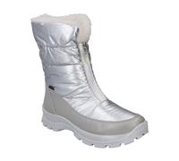 WESTLAND Stiefel Grenoble 03 - Silber / 39