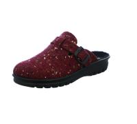 Westland Damen Hausschuh Metz 390 | rot