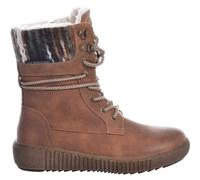 Westport LILLE Damen Winterschuhe, braun, größe 37