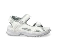 WESTSIDE SOFT 30/LYCRA 06 BRIG BRIGHT WHITE/GLACIER GREY - Gr. - 42