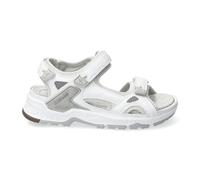 WESTSIDE TUMBLED 80/LYCRA 06 O OFFWHITE/GLACIER GREY - Gr. - 40