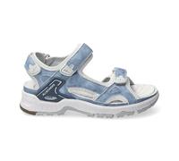 WESTSIDE WASHED 04/LYCRA 04 BL BLUE HEAVEN/BLUE HEAVEN - Gr. - 42