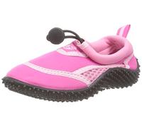 Wet Shoes Kinder Kleinkind Größe Aqua Beach Surf Wasser Schwimmen für Jungen und Mädchen, Pink - Rosa Pastellrosa - Größe: 23 EU