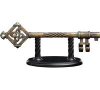 Weta Workshop Herr der Ringe Replik 1/1 Schlüssel zum Beutelsend 15 cm