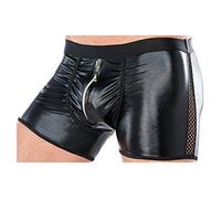 Wetlook Boxershorts von Andalea 4XL-5XL