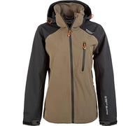 WETTERBERICHT Camelia W AWG Jacke W-PRO 15000 Grün - 44, GRÜN