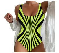 Wettkampf BadeanzüGe Damen Badeanzug Schwarz Mit BüGel Super Push Up Bikini Damen Shapewear Badeanzug Damen Bikini Set Blau Badeanzug Damen Hellblau Badeanzug FüR Bedeckte Frauen Bikini Damen Lang