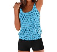 Wettkampf Schwimmanzug Damen Bademode FüR Frauen Ab 50 Bikini Mit Blumen Applikation Sport Badeanzug GrößE 48 Tankini Grau Bademode Damen Sexy Badeanzug In Schwarz Bikini Oberteil Mit Push Up Dame