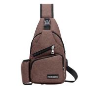 WH0528 Brusttasche Damen Umhängetaschen Brusttasche Damen Diebstahlsichere Tasche Damen Kleine Umhängetasche Diebstahlsichere Tasche Anti Diebstahl Tasche Eastpack Herren Handtaschen