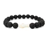 Whale Shark Tracking-Armband, lebender Tier-Tracking-Schmuck mit GPS-Mapping, passend für alle Handgelenkgrößen für Männer und Frauen