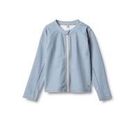 Wheat Badeshirt "Ada" in Blau - Größe 86 | Baby Bademode