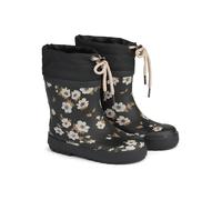 Wheat Gummistiefel in Schwarz - Größe 25 | Babygummistiefel