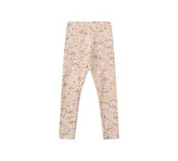 Wheat Jersey Leggings Jules | Leggings für Kinder | Bright Flowers 56