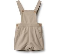 Wheat Jungen Overall Body Strampler Erik GOTS Zertifiziert Baby-und Kleinkind-Strampelanzug