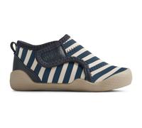 WHEAT - Kid's Beach Shoe Shawn - Wassersportschuhe, Gr. 28, grau (IndigoStripe)