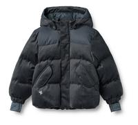 WHEAT - Kid's Mads - Freizeitjacke, Gr. 140, schwarz (Navy)