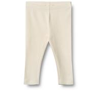 Wheat Leggings ''Jules'' in Creme - Größe 62 | Babyhosen