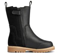 WHEAT - Kid's Sonni - Winterschuhe, Gr. 32, schwarz (Black)