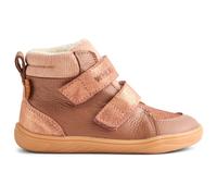 WHEAT - Kid's Texas Tex - Winterschuhe, Gr. 25, braun/rosa (Rose)