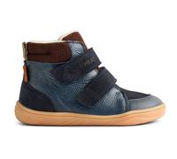WHEAT - Kid's Texas Tex - Winterschuhe, Gr. 32, blau (Navy)