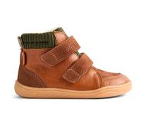 WHEAT - Kid's Texas Tex - Winterschuhe, Gr. 32, braun (Cognac)