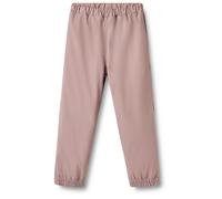 WHEAT - Kid's Um - Regenhose, Gr. 104, rosa (DustyLavender)
