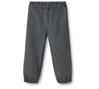 WHEAT - Kid's Um - Regenhose, Gr. 122, grau (Greyblue)