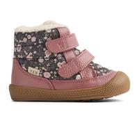 WHEAT - Kid's Winterboot Daxi Tex - Winterschuhe, Gr. 21, braun (Blush)