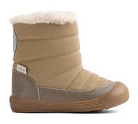 WHEAT - Kid's Winterboot Delaney Tex - Winterschuhe, Gr. 26, beige/braun (Walnut)