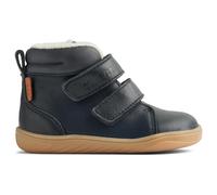 WHEAT - Kid's Winterboot Sixan Tex - Winterschuhe, Gr. 19, schwarz (Navy)