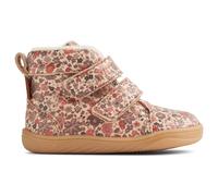 WHEAT - Kid's Winterboot Sixan Tex - Winterschuhe, Gr. 21, braun/beige (RoseFlowerMeadow)