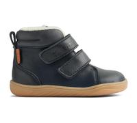 WHEAT - Kid's Winterboot Sixan Tex - Winterschuhe, Gr. 21, schwarz (Navy)