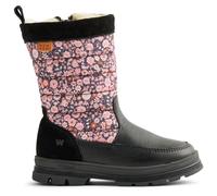 WHEAT - Kid's Winterstiefel Koa Tex - Winterschuhe, Gr. 31, schwarz (Black)