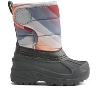WHEAT - Kid's Winty - Winterschuhe, Gr. 26, grau (RainbowWaves)