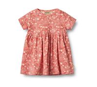 Wheat Kleid "Nova" in Orange - Größe 86 | Baby Kleider Roecke