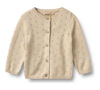 Wheat Knit Cardigan Maia offwhite (3191) 74