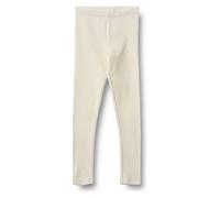 Wheat Leggings "Jules" in Creme - Größe 110 | Kinderhosen